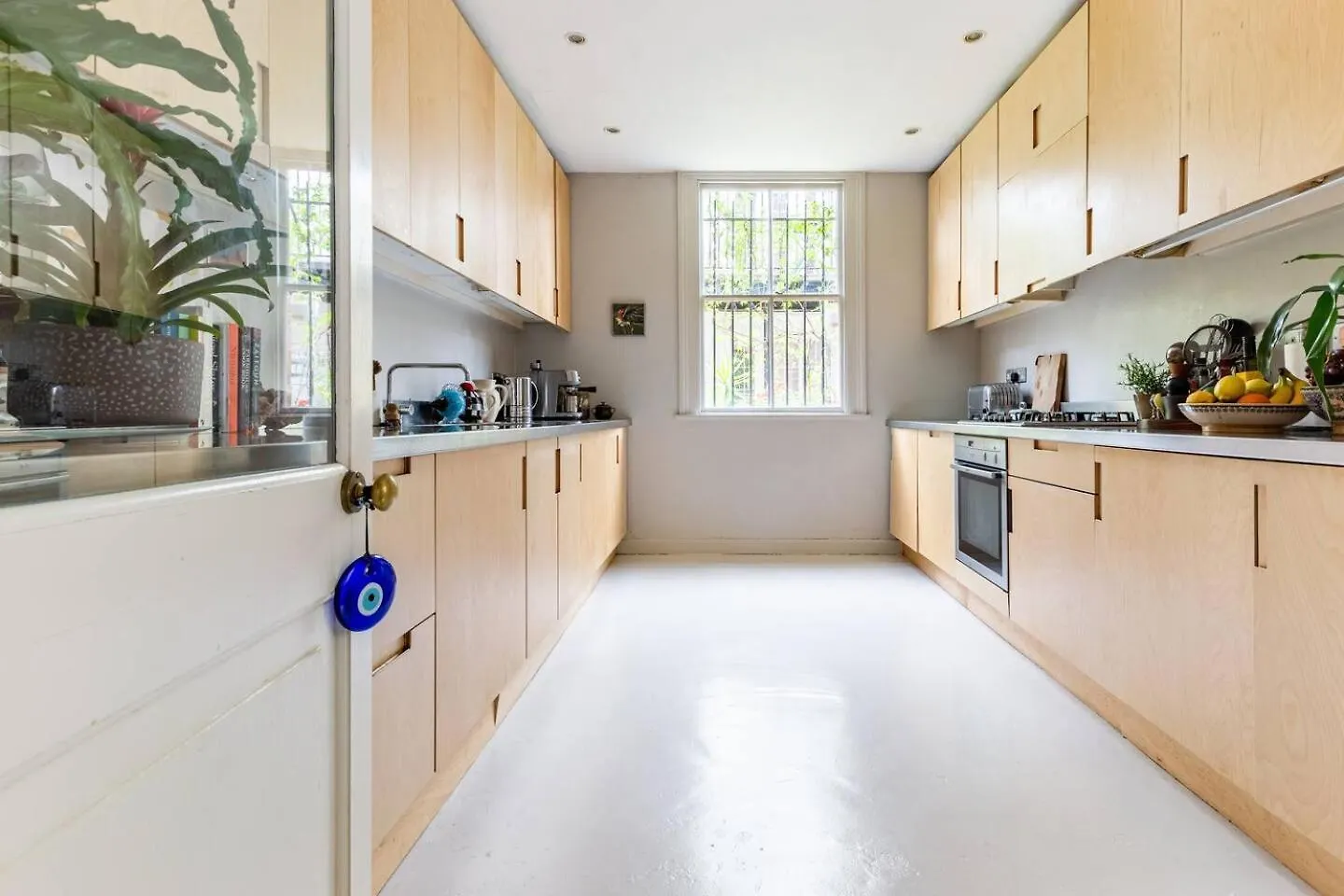 Beautiful Victorian London Townhouse - 5 Bedrooms Holiday home