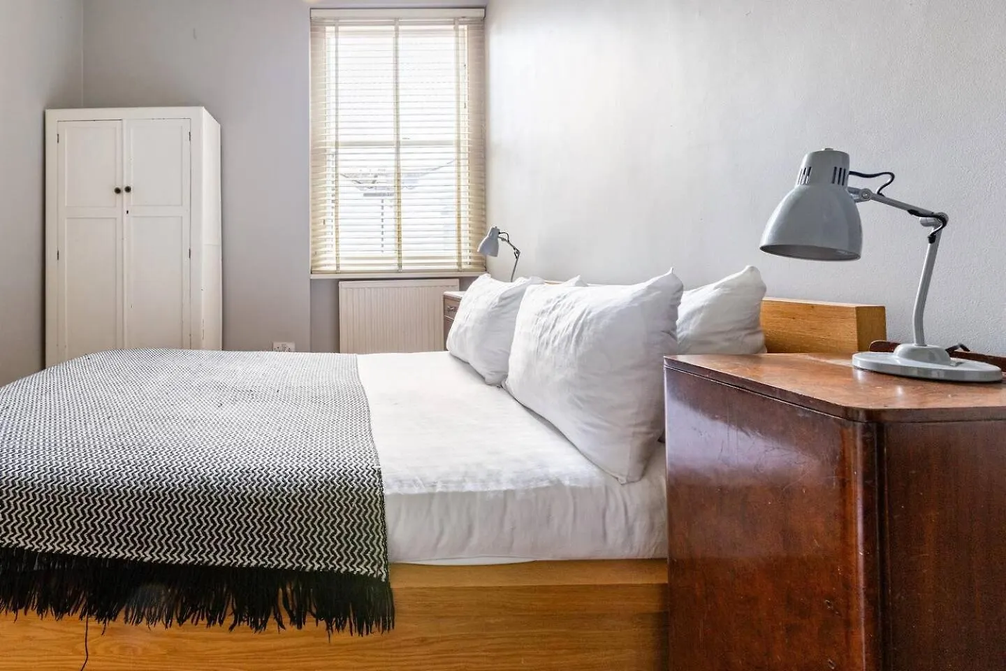 Holiday home Beautiful Victorian London Townhouse - 5 Bedrooms
