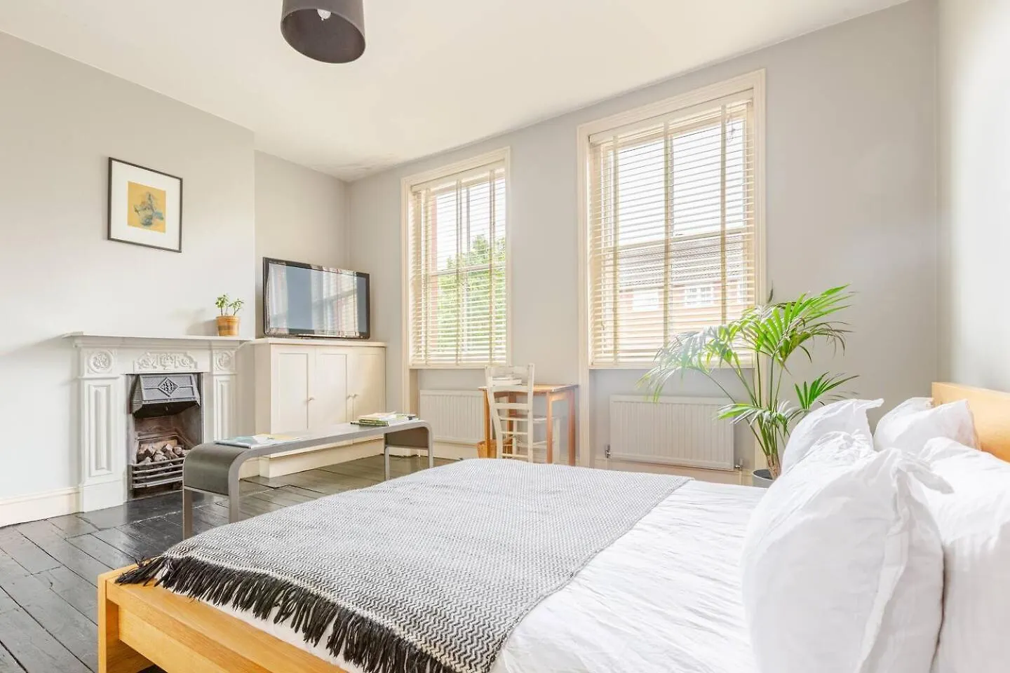 Beautiful Victorian London Townhouse - 5 Bedrooms United Kingdom