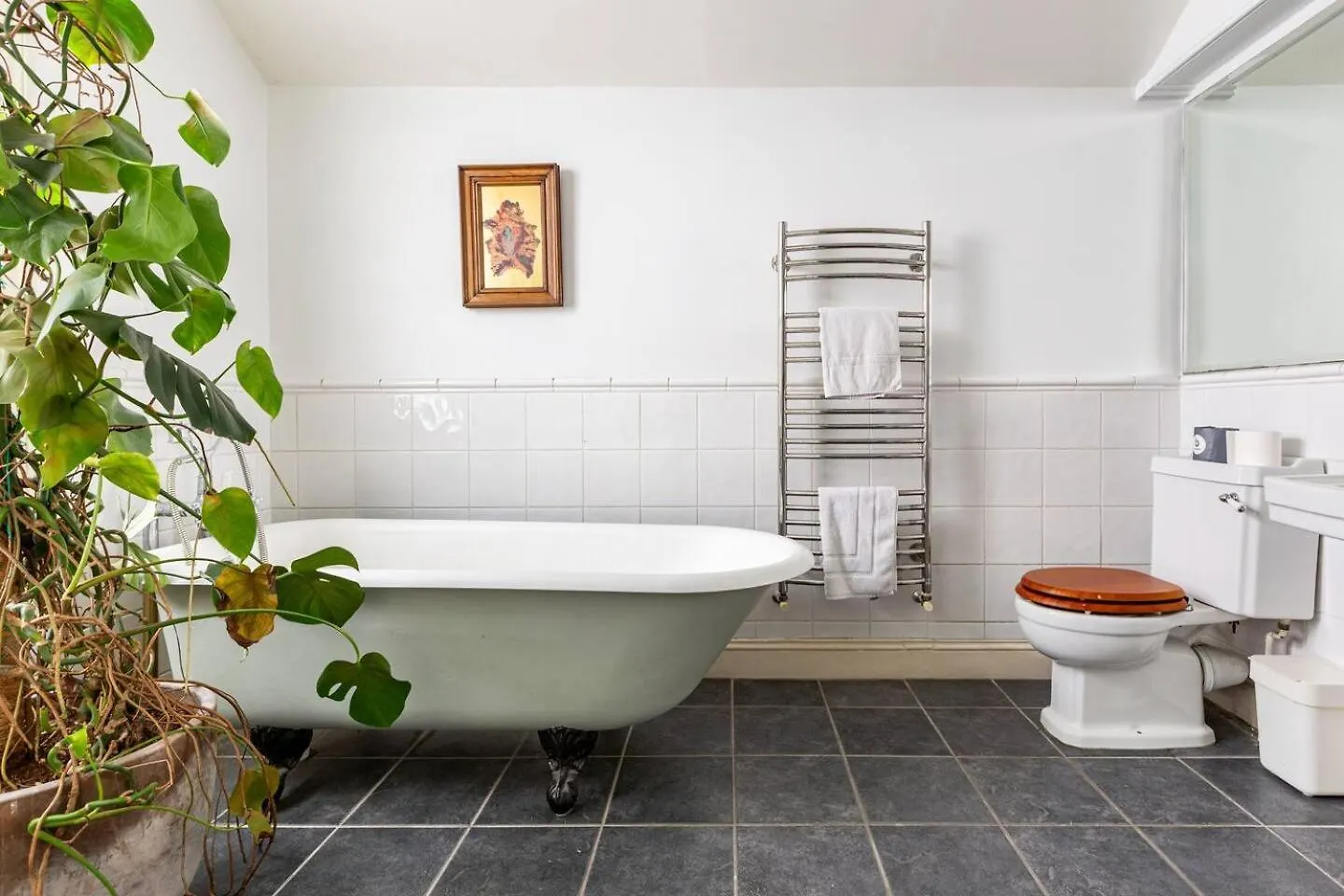 Holiday home Beautiful Victorian London Townhouse - 5 Bedrooms