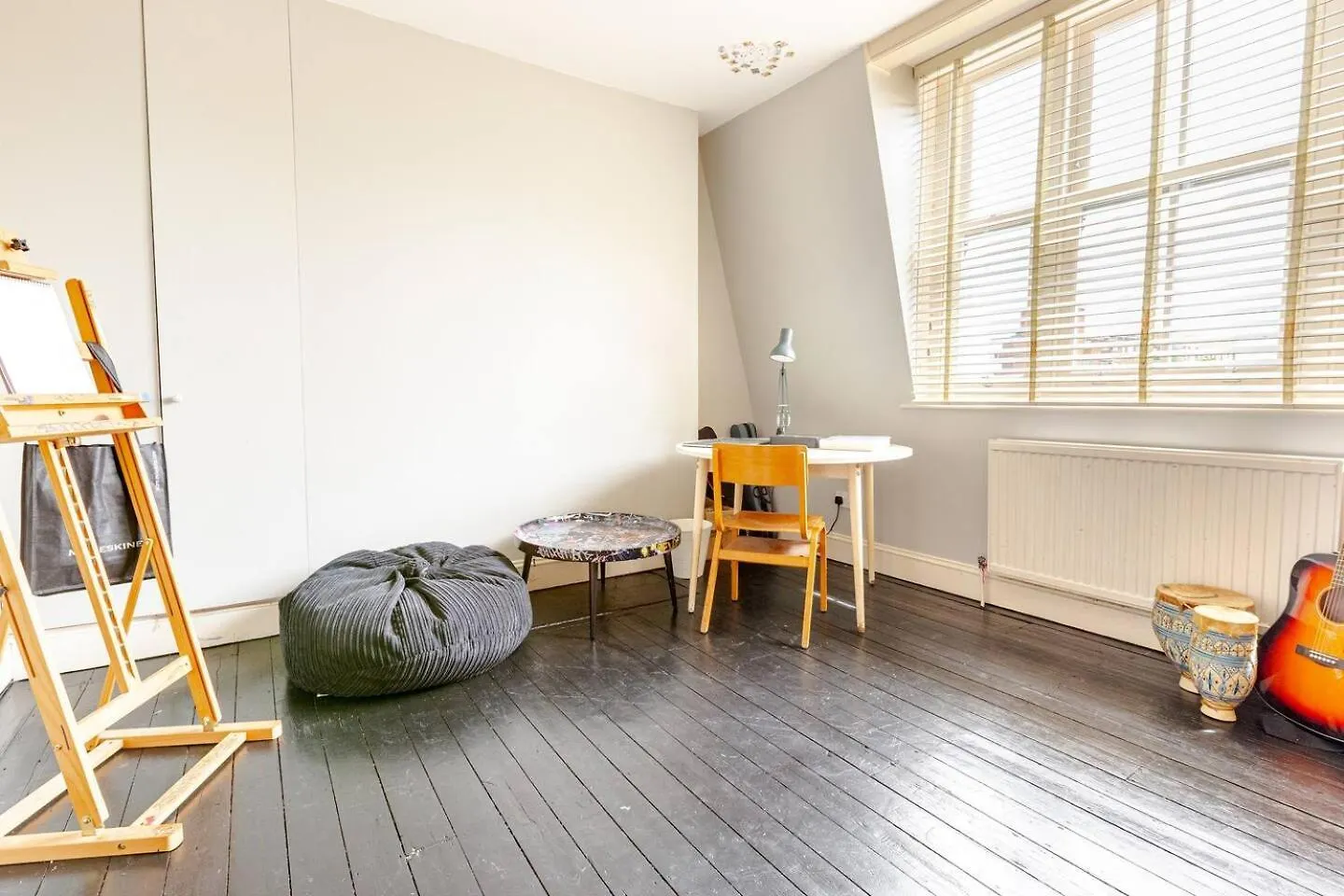 Beautiful Victorian London Townhouse - 5 Bedrooms 0*,