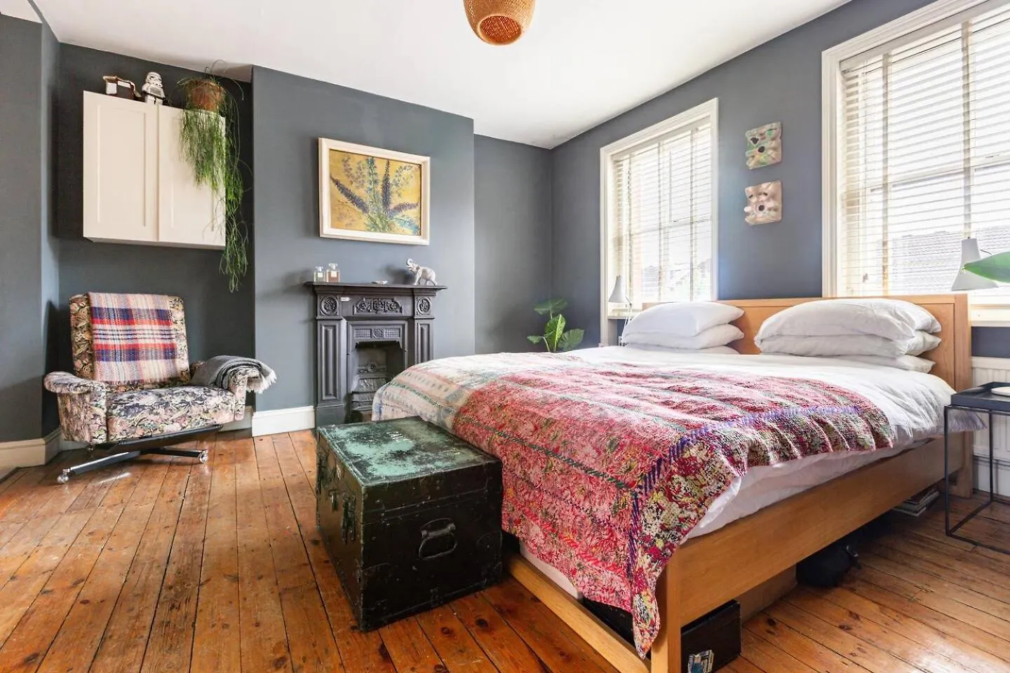 Holiday home Beautiful Victorian London Townhouse - 5 Bedrooms United Kingdom